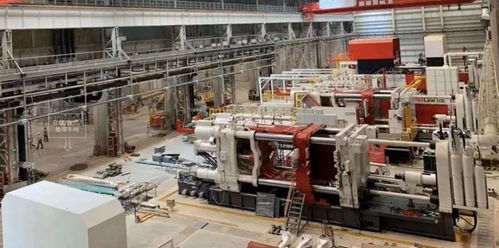 被神話的‘一體壓鑄’，與馬斯克未言的秘密